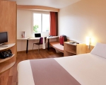 Ibis Budapest Centrum